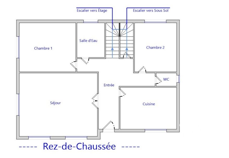 Maison 5 Pièce(s) Montsoult - Photo 22