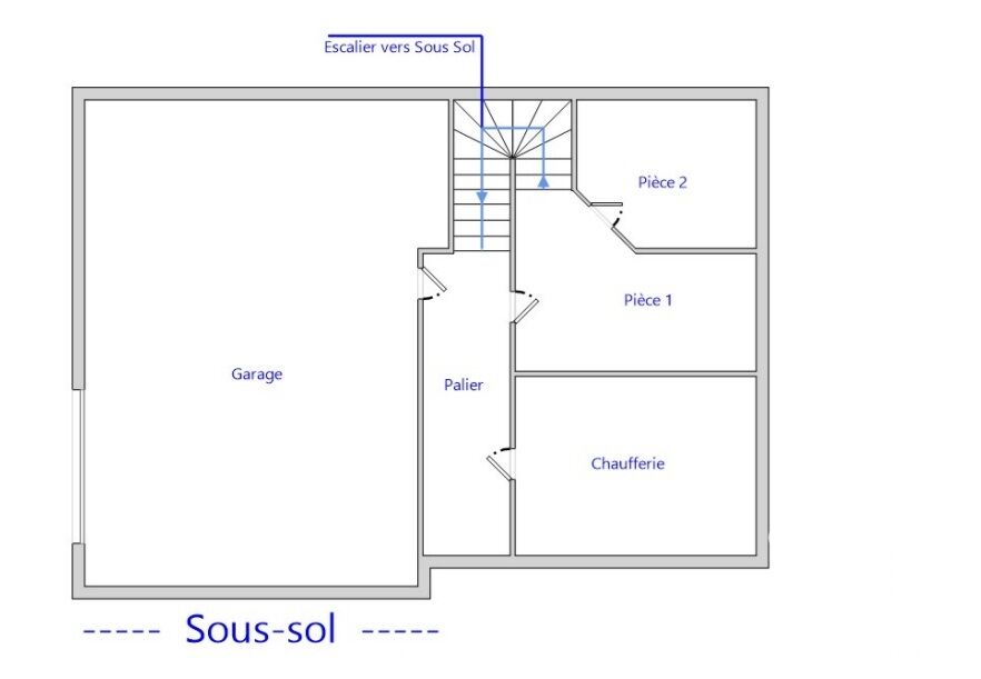 Maison 5 Pièce(s) Montsoult - Photo 23