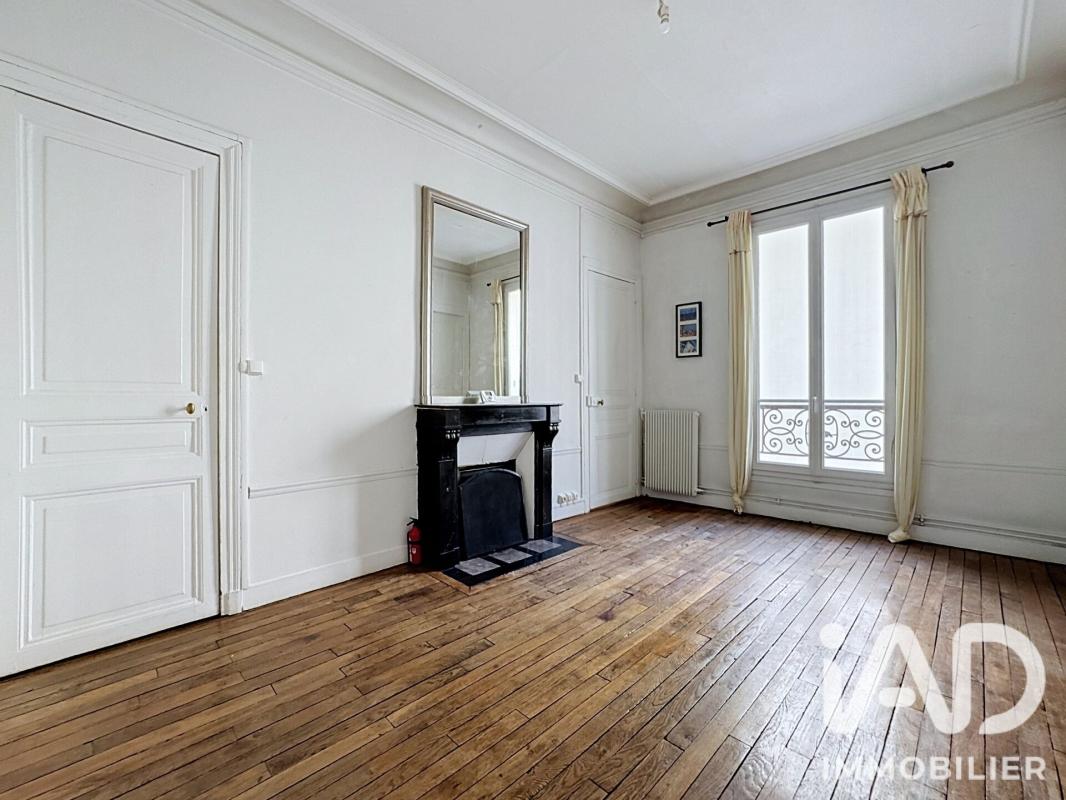Appartement 3 Pièce(s) Paris 18eme Arrondissement - Photo 4