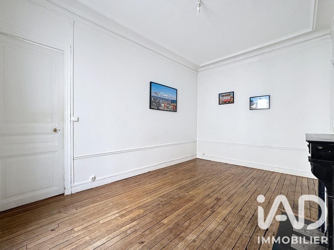 Appartement 3 Pièce(s) Paris 18eme Arrondissement - Photo 5