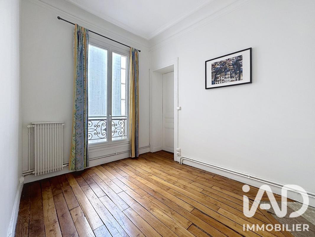 Appartement 3 Pièce(s) Paris 18eme Arrondissement - Photo 8