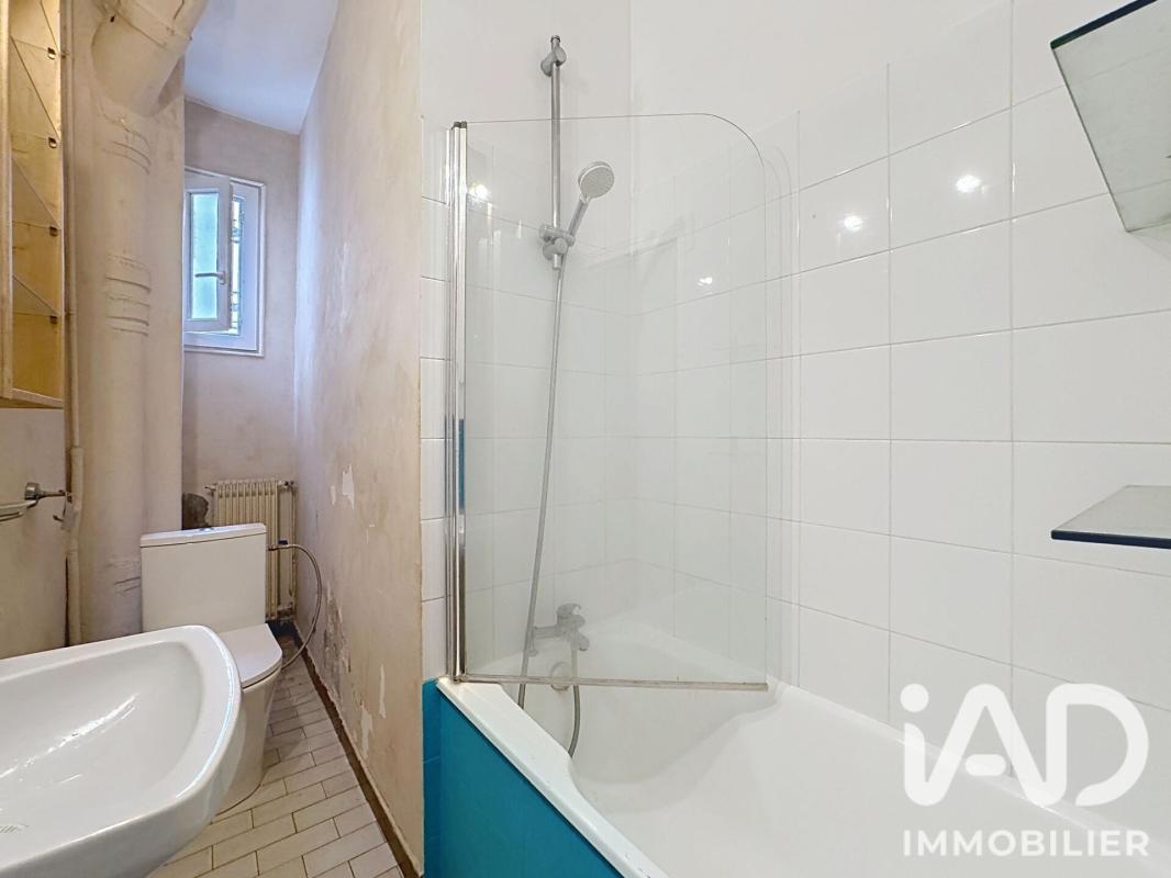 Appartement 3 Pièce(s) Paris 18eme Arrondissement - Photo 9