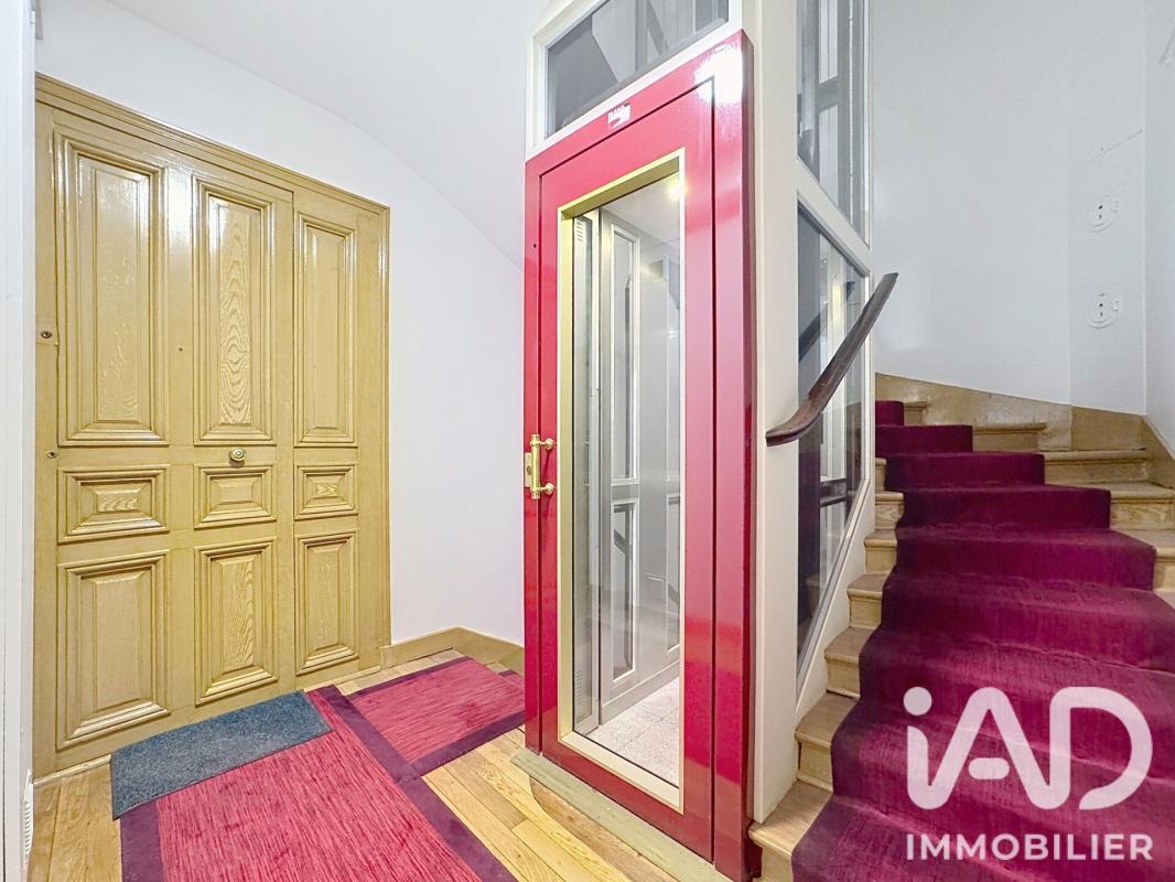 Appartement 3 Pièce(s) Paris 18eme Arrondissement - Photo 10