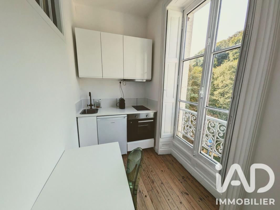 Appartement 1 Pièce(s) Capvern - Photo 2