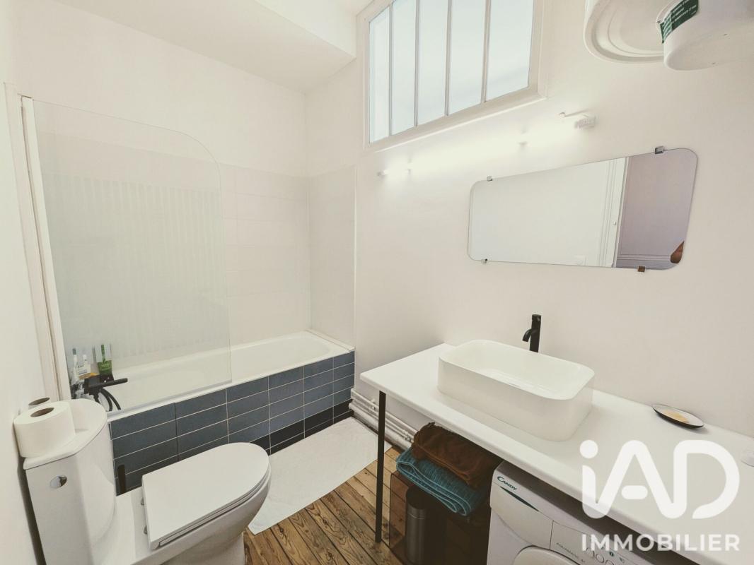 Appartement 1 Pièce(s) Capvern - Photo 3