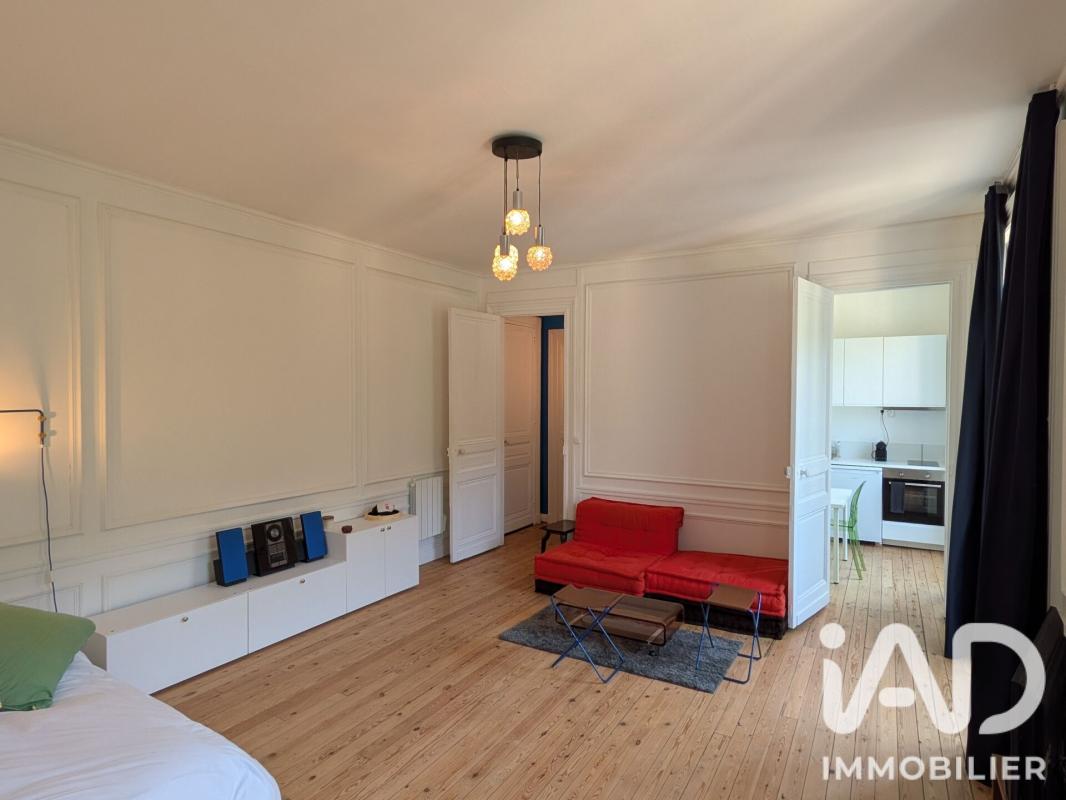 Appartement 1 Pièce(s) Capvern - Photo 4