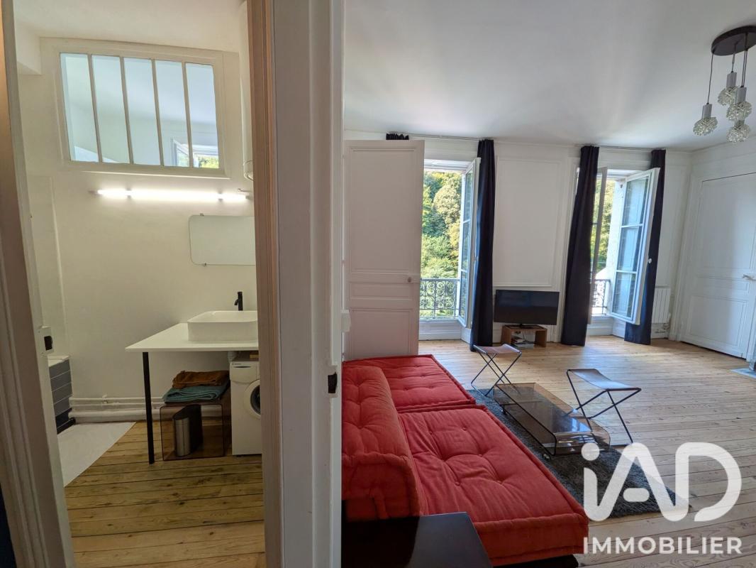 Appartement 1 Pièce(s) Capvern - Photo 5