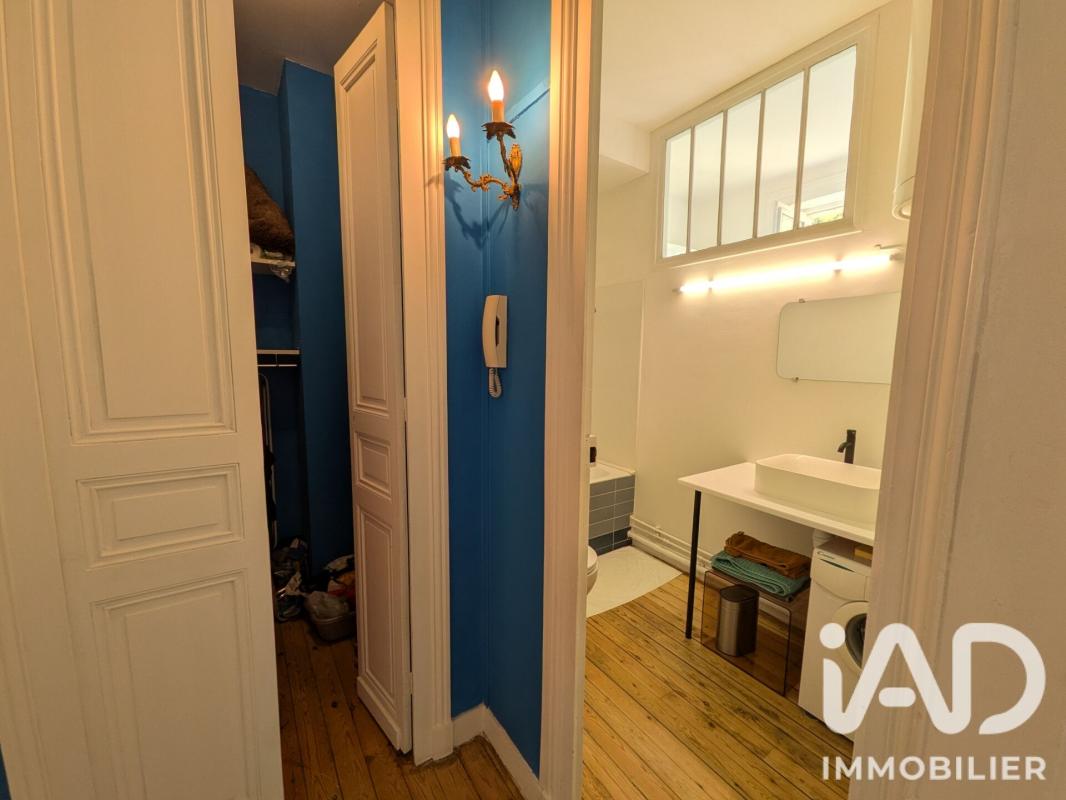 Appartement 1 Pièce(s) Capvern - Photo 6