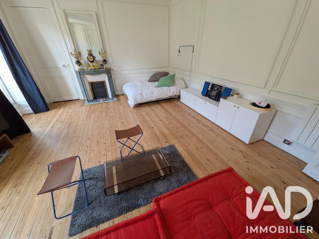 Appartement 1 Pièce(s) Capvern - Photo 8