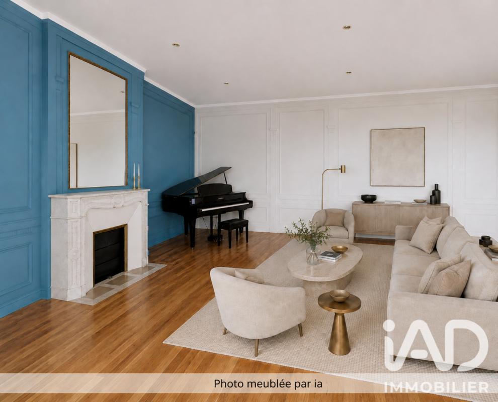 Appartement 5 Pièce(s) Boulogne-sur-Mer - Photo 3