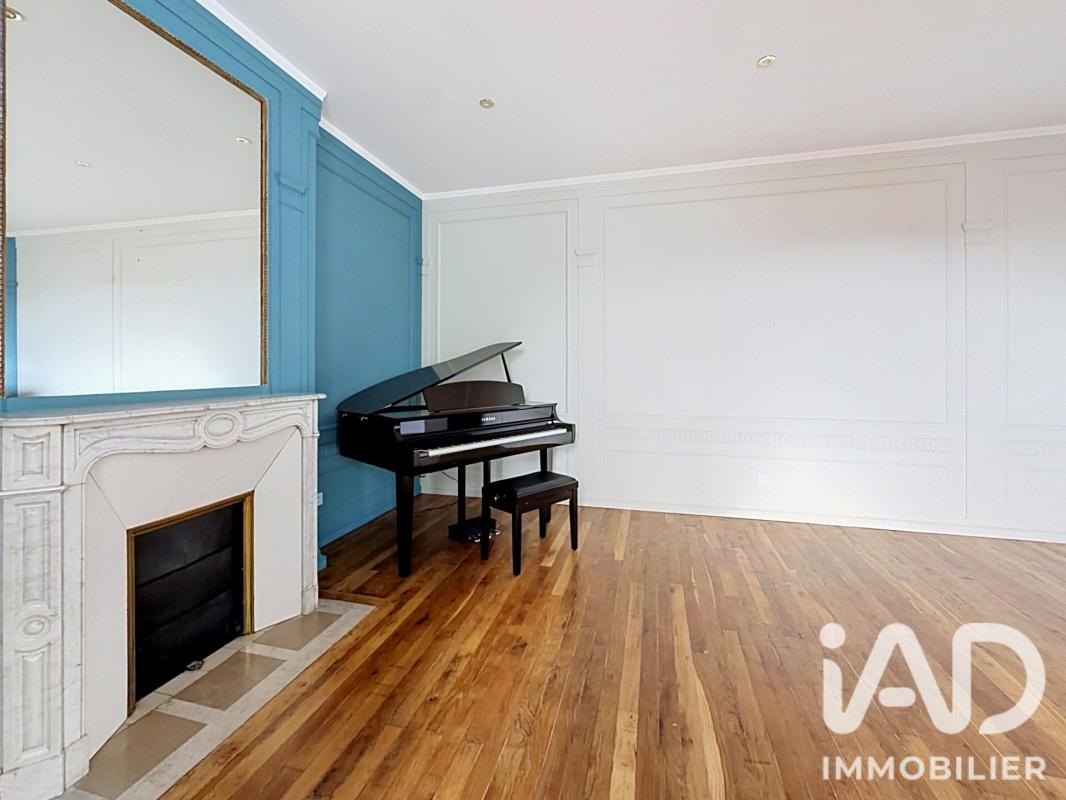 Appartement 5 Pièce(s) Boulogne-sur-Mer - Photo 4