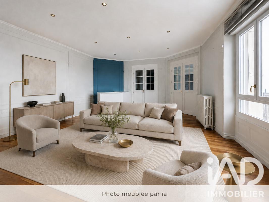 Appartement 5 Pièce(s) Boulogne-sur-Mer - Photo 5