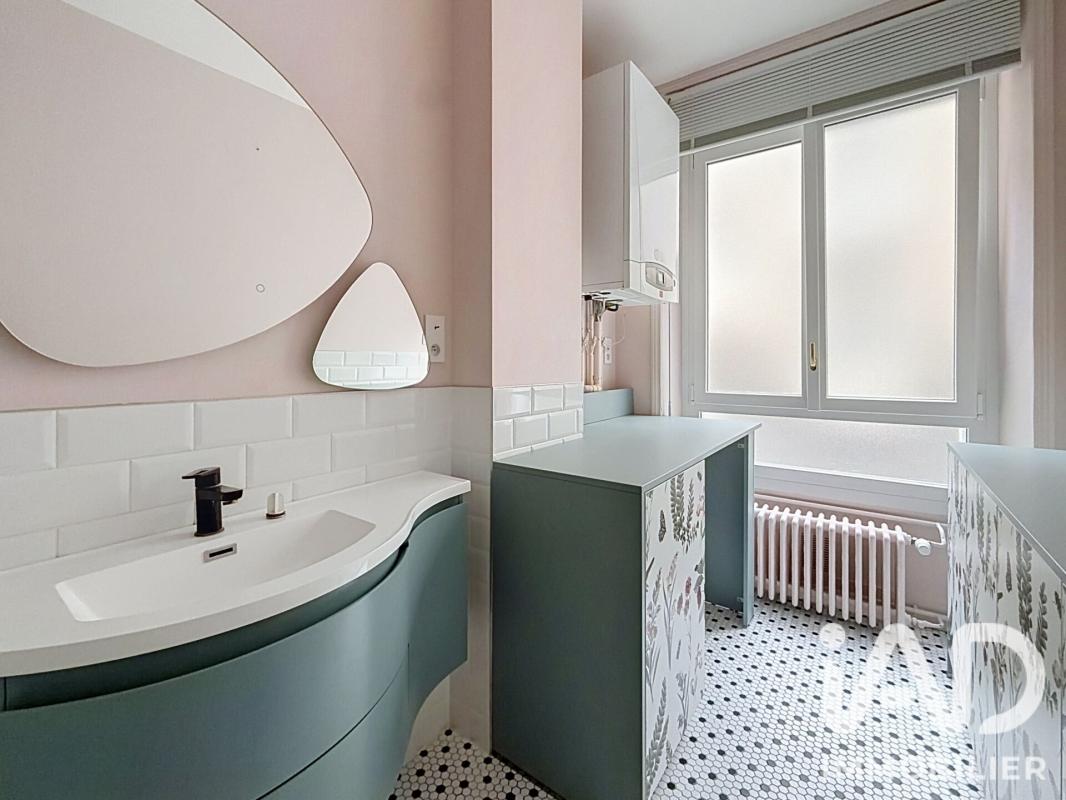 Appartement 5 Pièce(s) Boulogne-sur-Mer - Photo 11