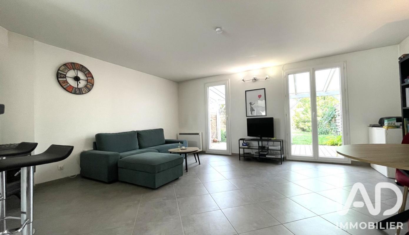Maison 6 Pièce(s) Saint-Germain-lès-Arpajon - Photo 2
