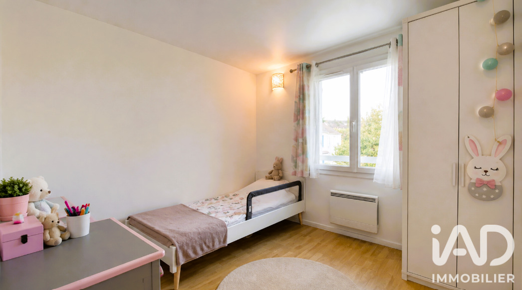 Maison 6 Pièce(s) Saint-Germain-lès-Arpajon - Photo 7