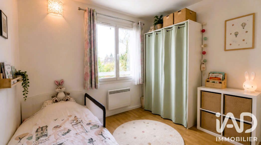 Maison 6 Pièce(s) Saint-Germain-lès-Arpajon - Photo 8