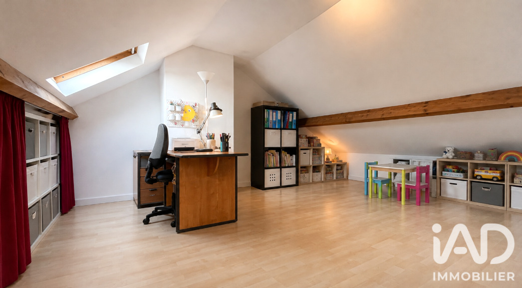 Maison 6 Pièce(s) Saint-Germain-lès-Arpajon - Photo 14