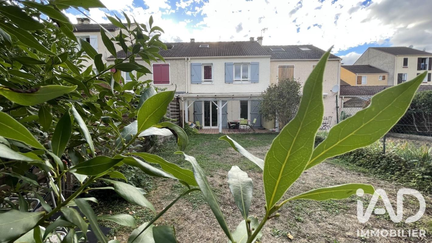 Maison 6 Pièce(s) Saint-Germain-lès-Arpajon - Photo 18