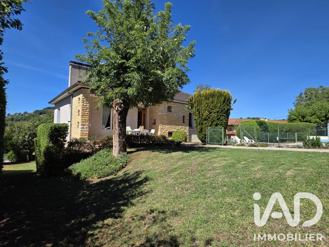 Maison 6 Pièce(s) Saint-Laurent-les-Tours - Photo 2