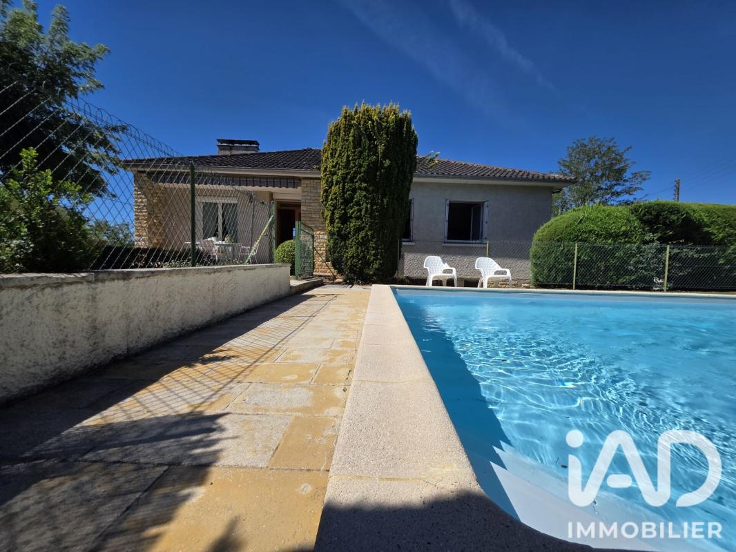 Maison 6 Pièce(s) Saint-Laurent-les-Tours - Photo 3