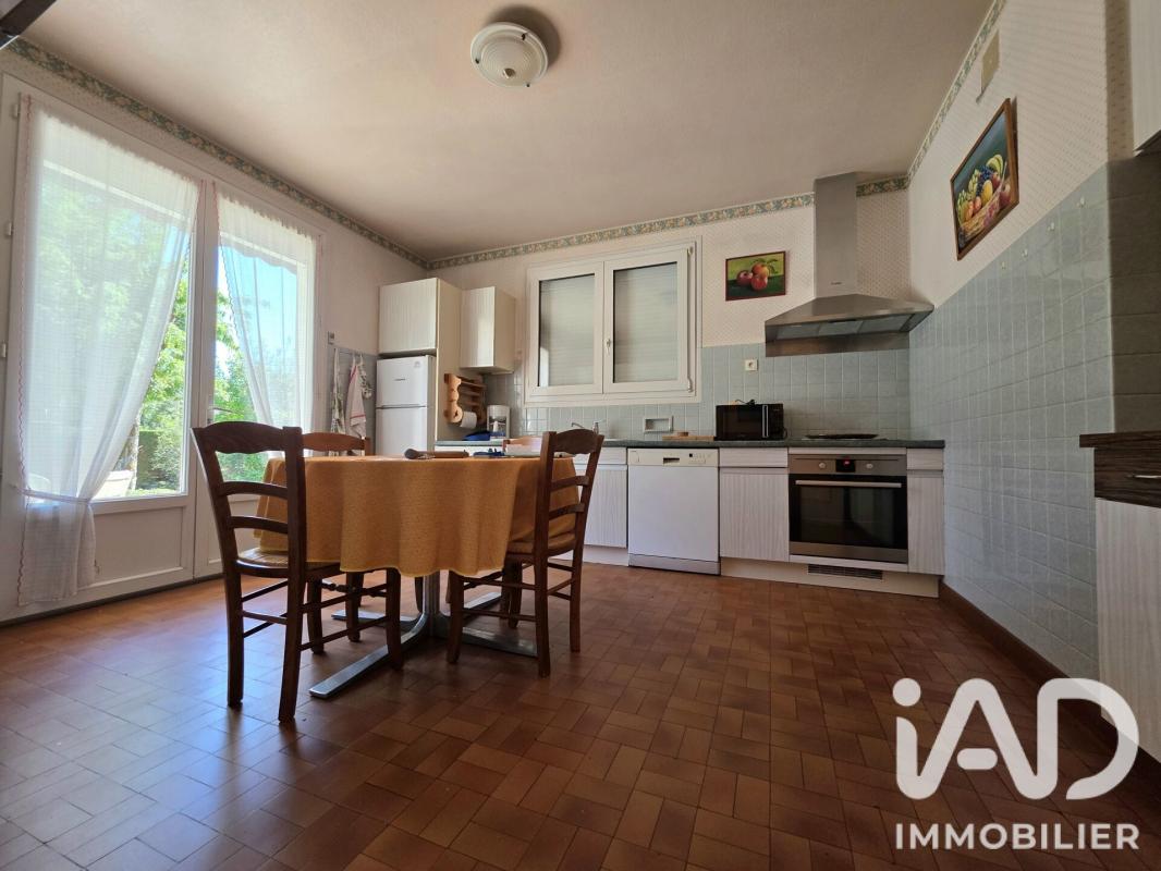 Maison 6 Pièce(s) Saint-Laurent-les-Tours - Photo 6