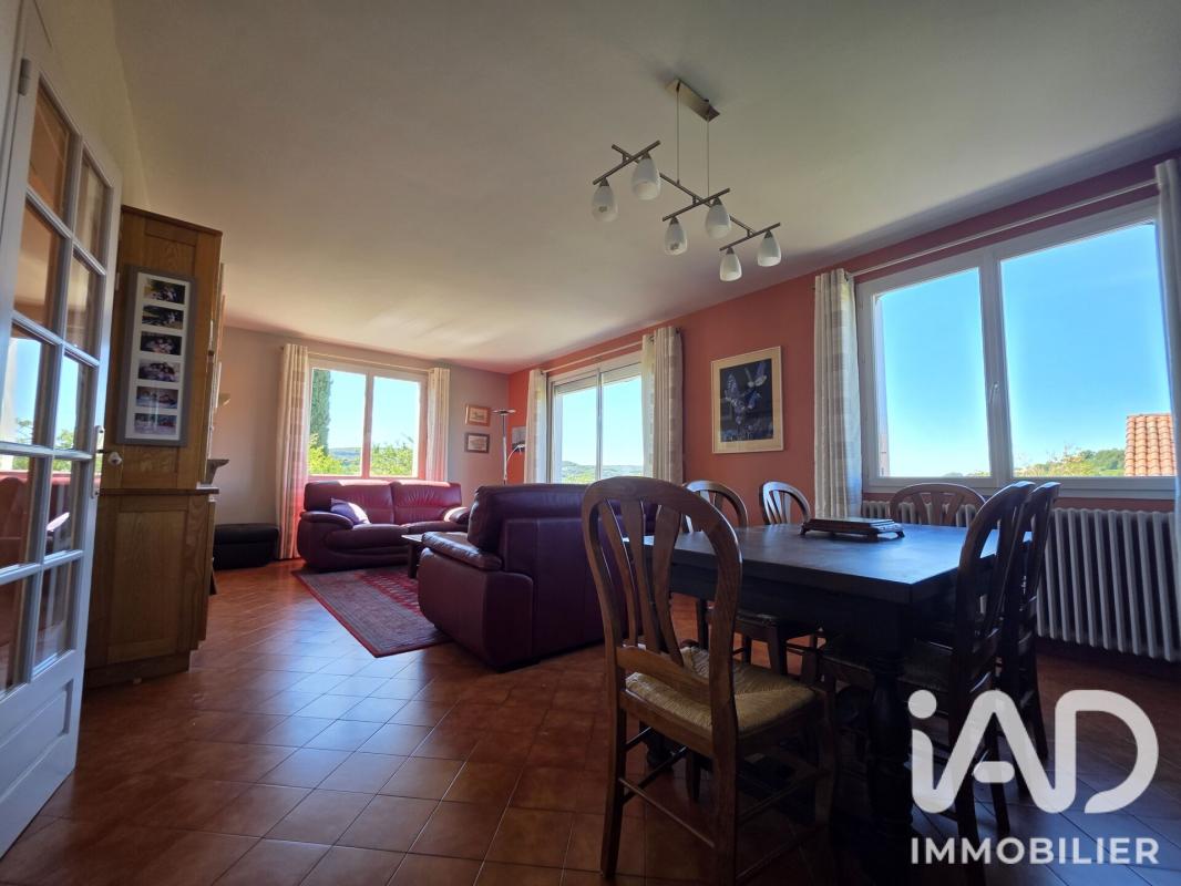 Maison 6 Pièce(s) Saint-Laurent-les-Tours - Photo 8