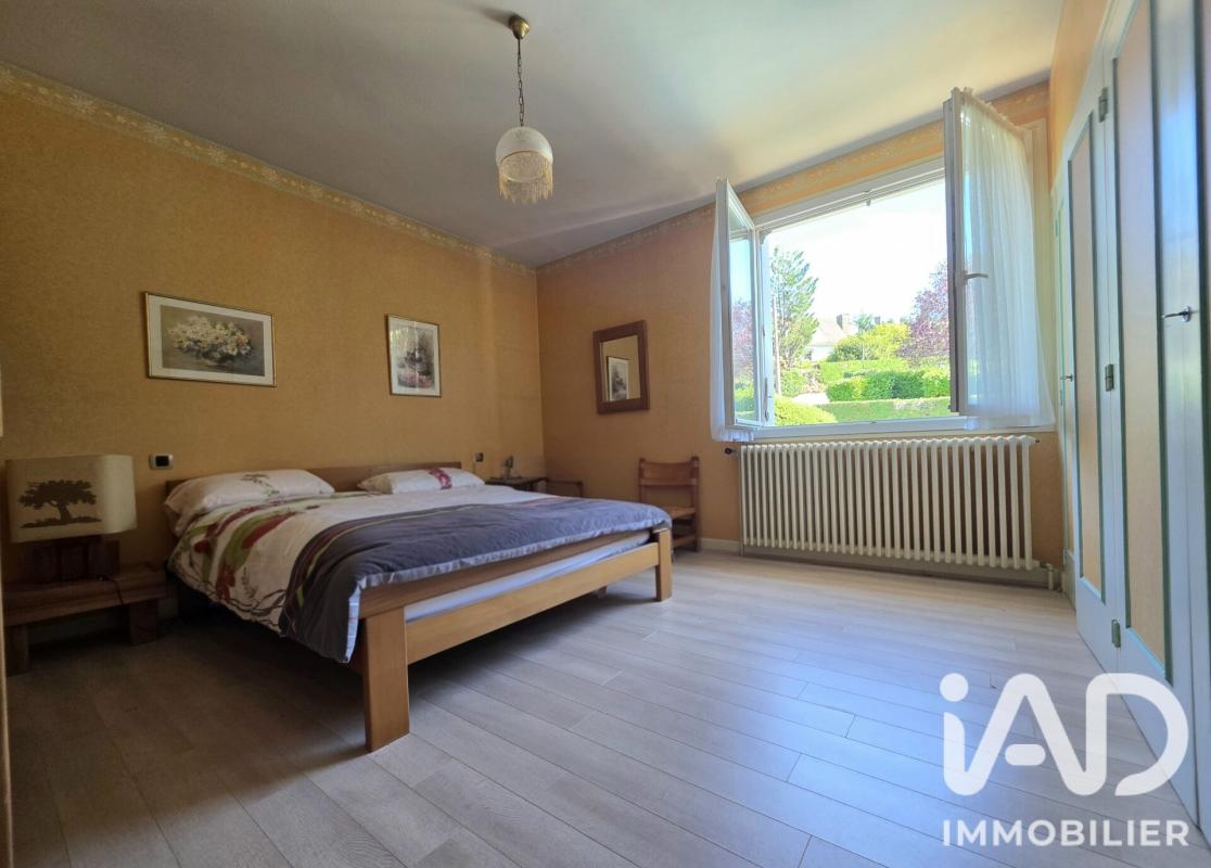 Maison 6 Pièce(s) Saint-Laurent-les-Tours - Photo 9