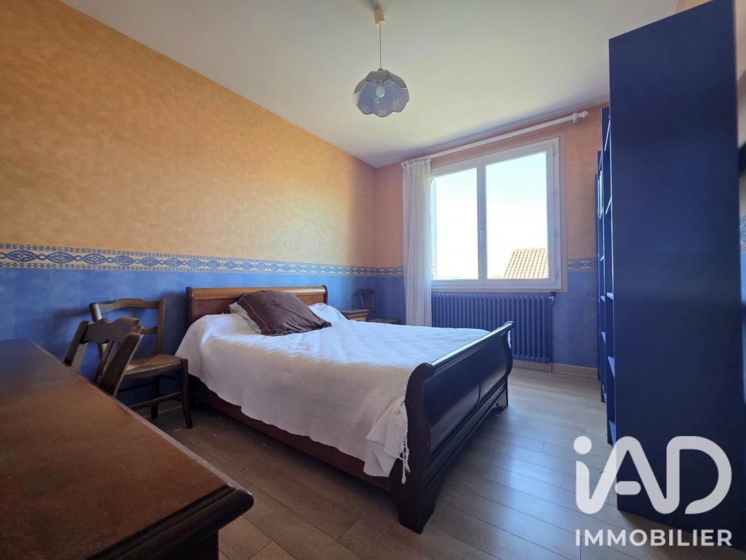 Maison 6 Pièce(s) Saint-Laurent-les-Tours - Photo 10