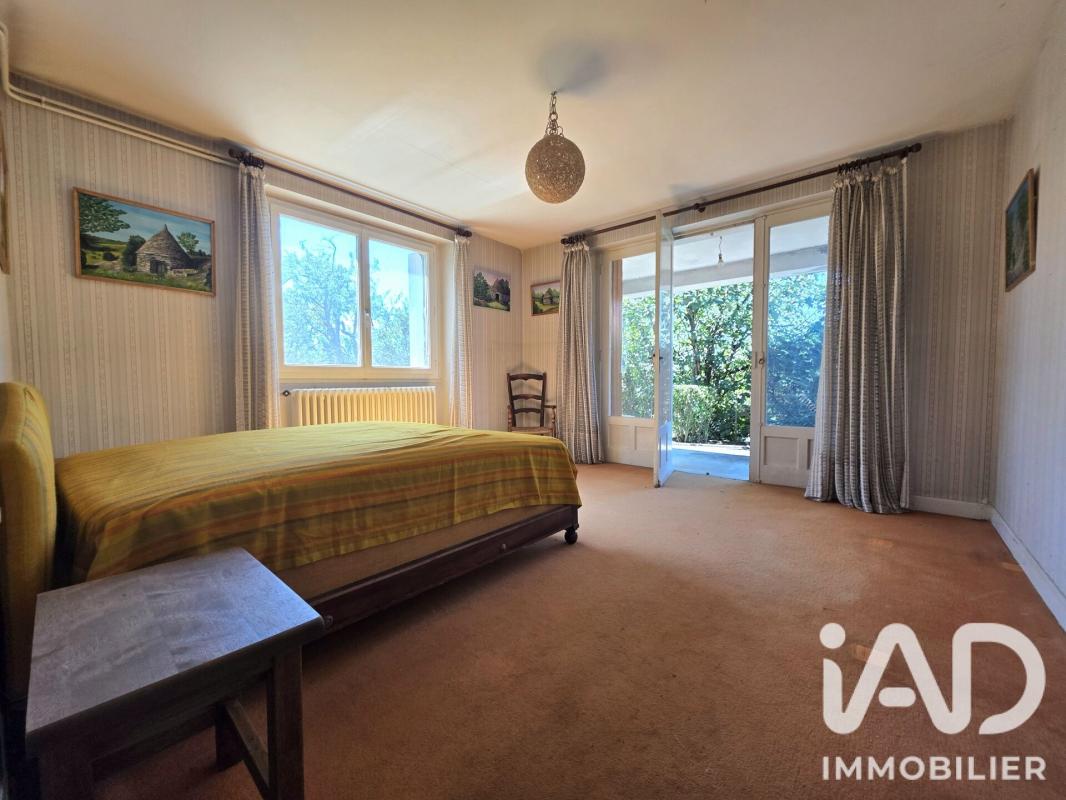 Maison 6 Pièce(s) Saint-Laurent-les-Tours - Photo 12
