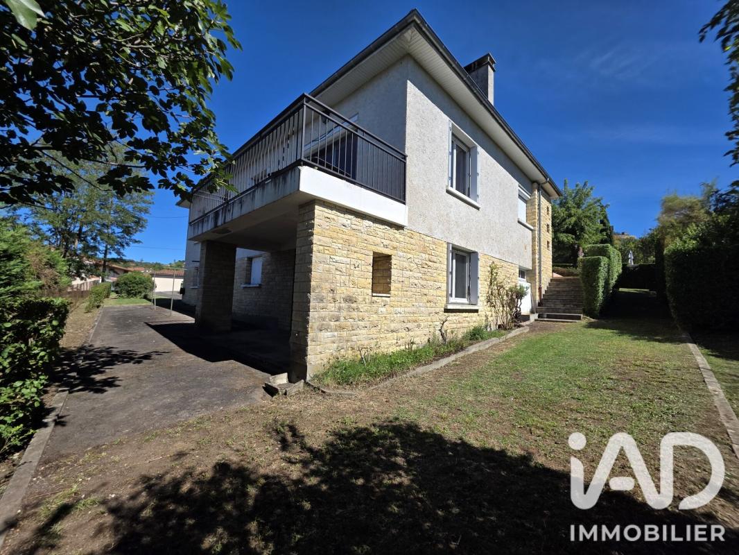 Maison 6 Pièce(s) Saint-Laurent-les-Tours - Photo 14
