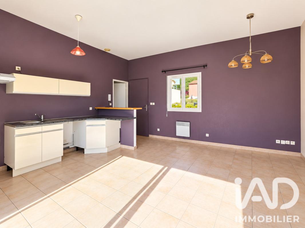 Appartement 3 Pièce(s) Anduze - Photo 3
