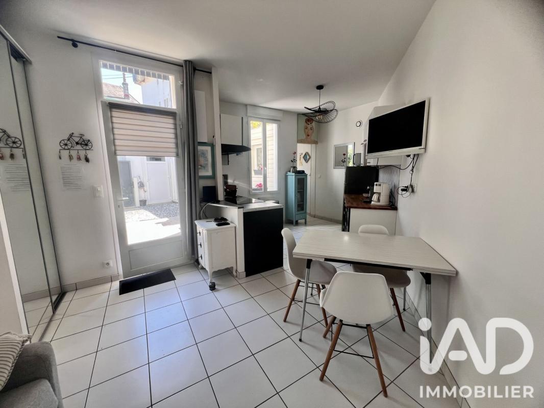Maison 3 Pièce(s) Royan - Photo 5