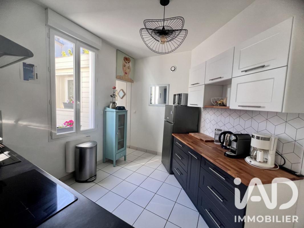 Maison 3 Pièce(s) Royan - Photo 6