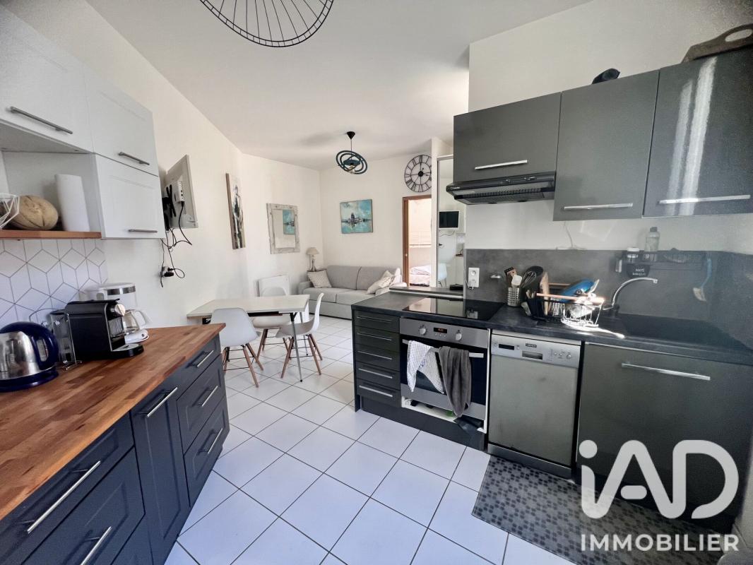 Maison 3 Pièce(s) Royan - Photo 7