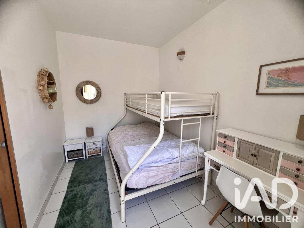 Maison 3 Pièce(s) Royan - Photo 9