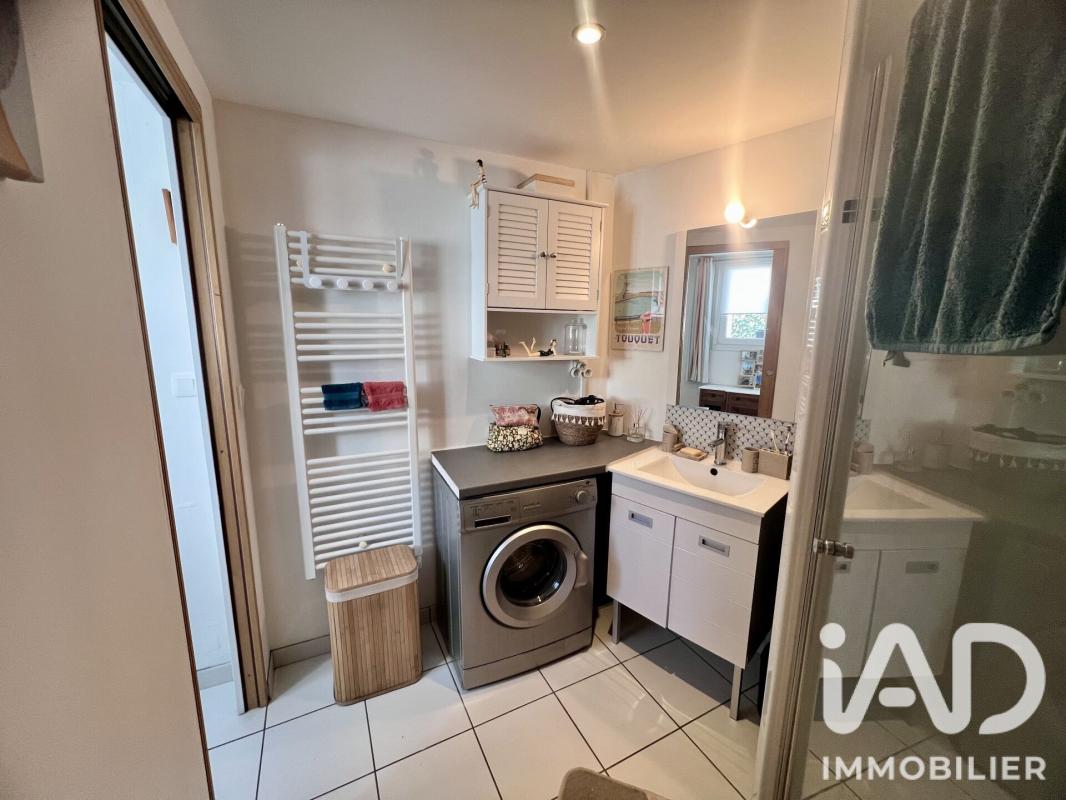 Maison 3 Pièce(s) Royan - Photo 13