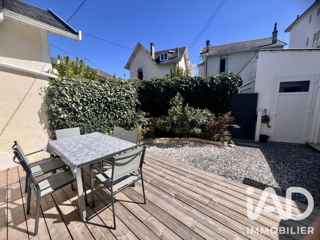 Maison 3 Pièce(s) Royan - Photo 14