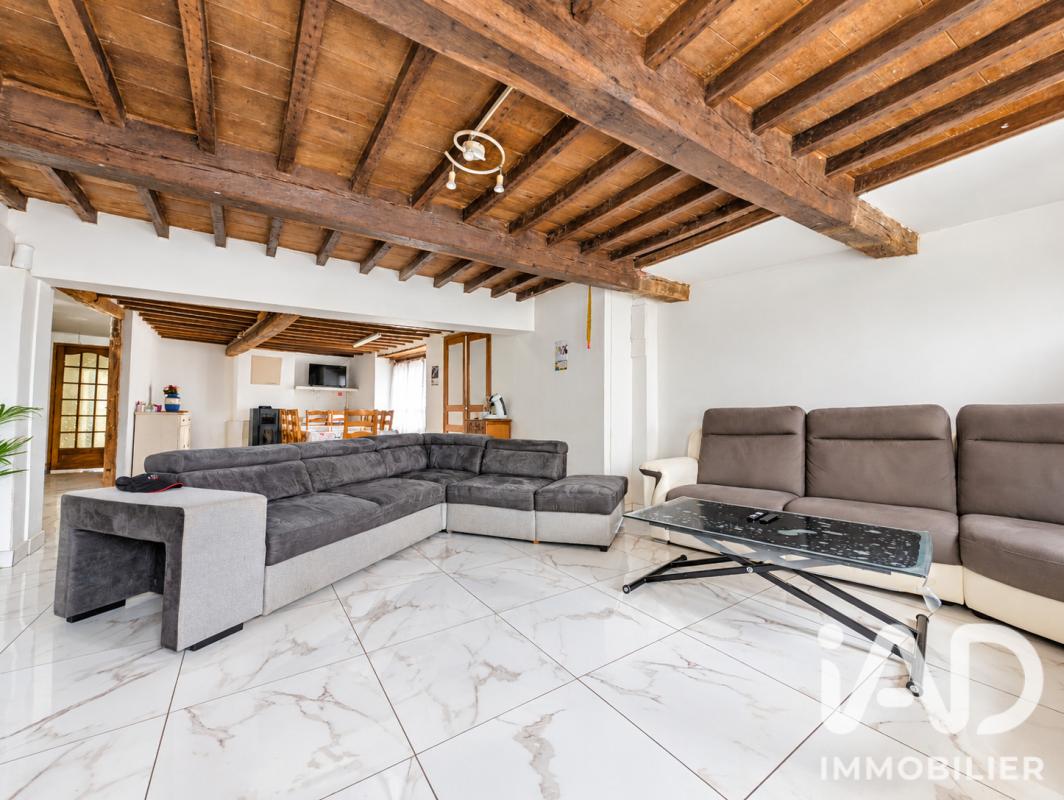 Maison 7 Pièce(s) Aubigny-les-Pothées - Photo 4