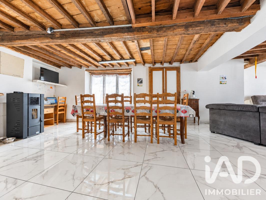 Maison 7 Pièce(s) Aubigny-les-Pothées - Photo 5