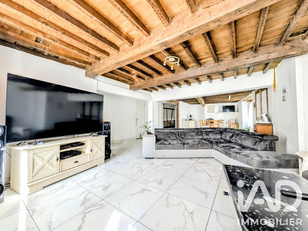 Maison 7 Pièce(s) Aubigny-les-Pothées - Photo 6