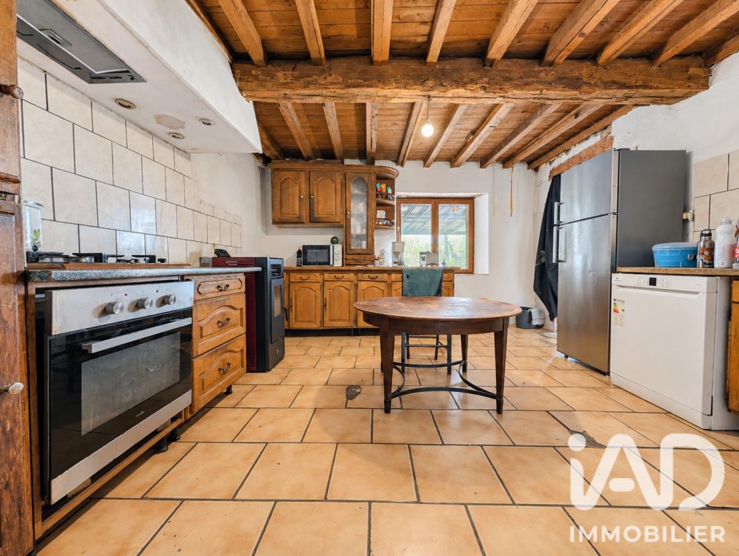 Maison 7 Pièce(s) Aubigny-les-Pothées - Photo 7