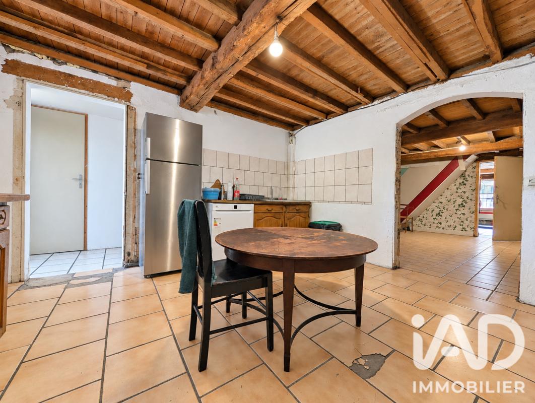 Maison 7 Pièce(s) Aubigny-les-Pothées - Photo 8
