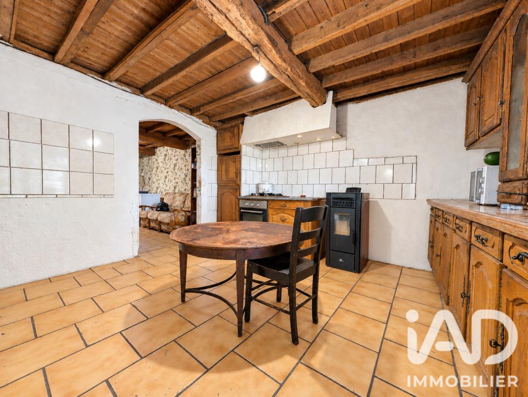 Maison 7 Pièce(s) Aubigny-les-Pothées - Photo 9