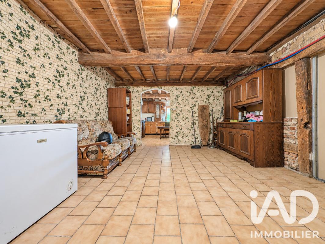 Maison 7 Pièce(s) Aubigny-les-Pothées - Photo 10