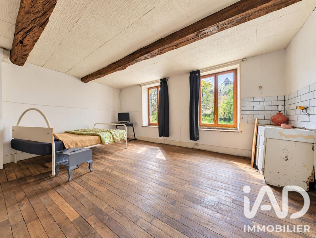 Maison 7 Pièce(s) Aubigny-les-Pothées - Photo 11