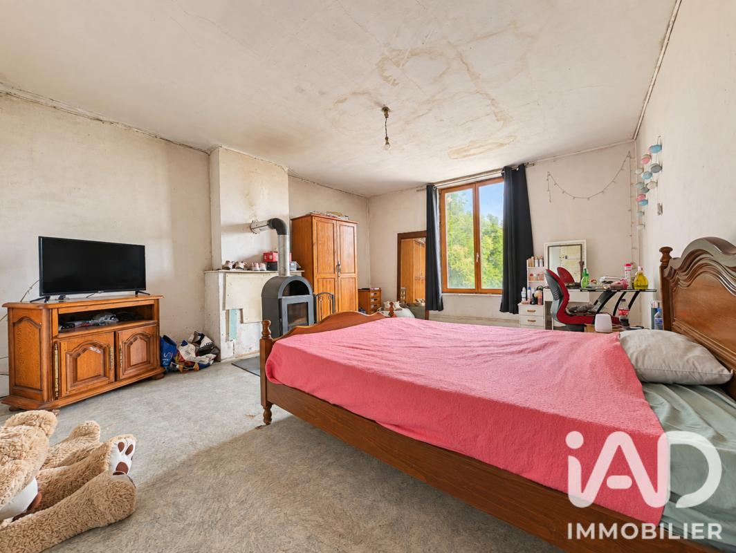 Maison 7 Pièce(s) Aubigny-les-Pothées - Photo 12