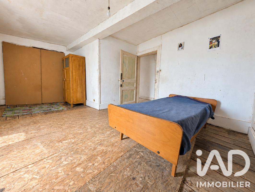 Maison 7 Pièce(s) Aubigny-les-Pothées - Photo 14