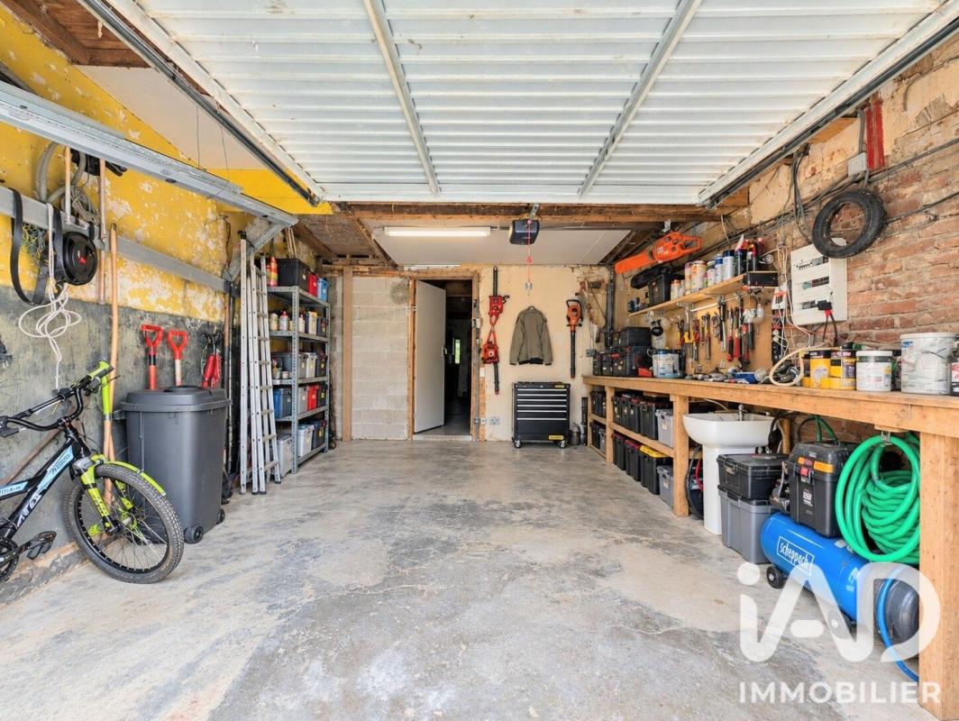 Maison 7 Pièce(s) Aubigny-les-Pothées - Photo 21
