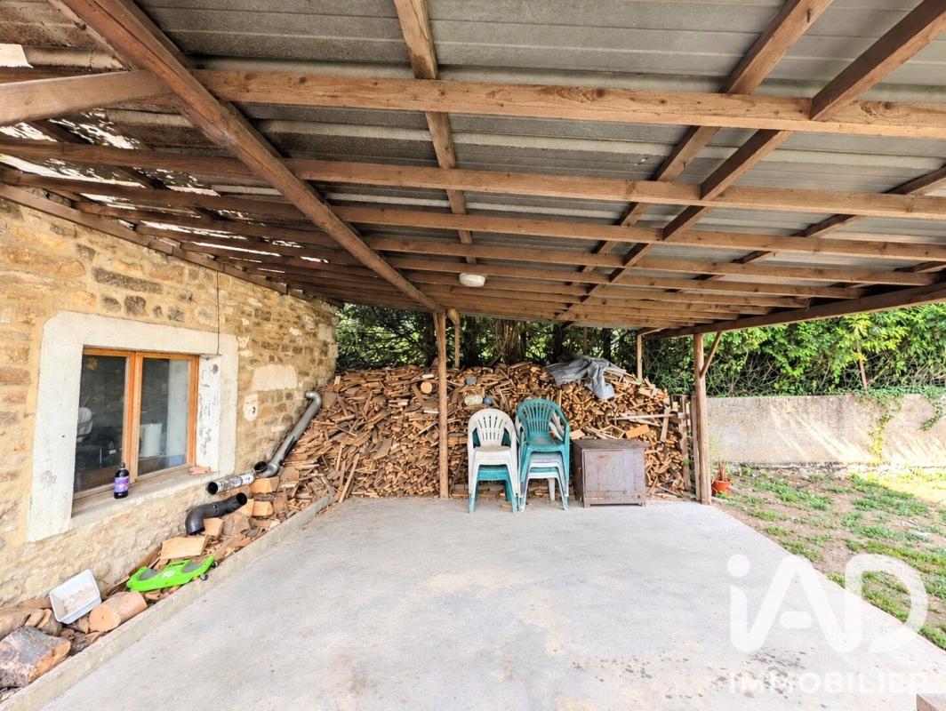 Maison 7 Pièce(s) Aubigny-les-Pothées - Photo 23