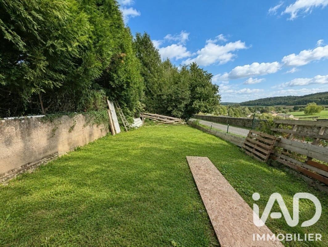 Maison 7 Pièce(s) Aubigny-les-Pothées - Photo 24